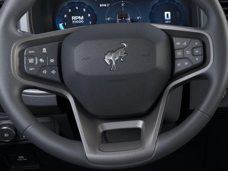 New 2026 Ford Bronco - photo 19