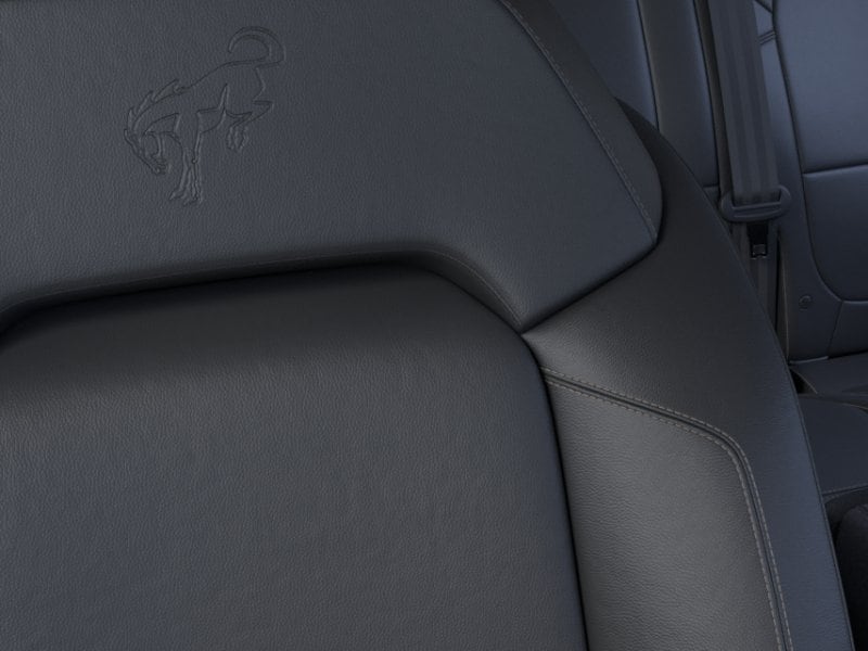 New 2026 Ford Bronco - photo 23