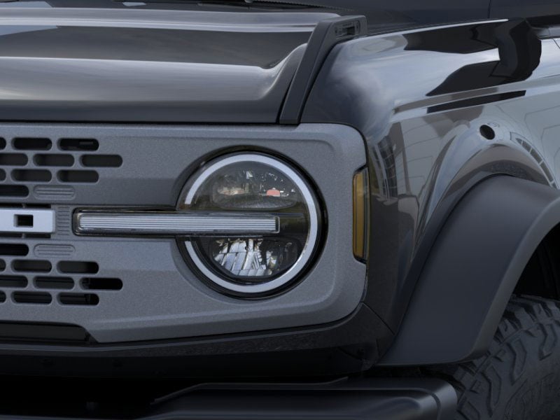 New 2026 Ford Bronco - photo 25