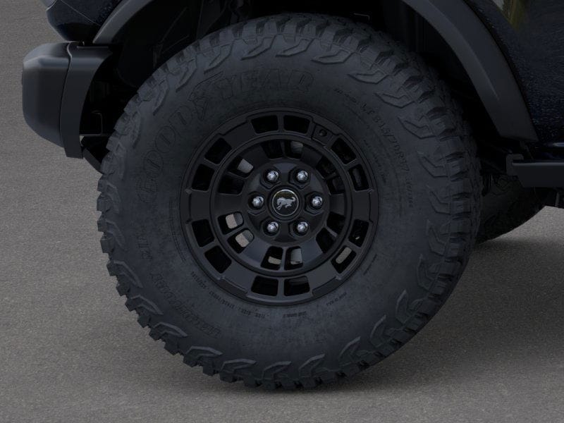New 2026 Ford Bronco - photo 26