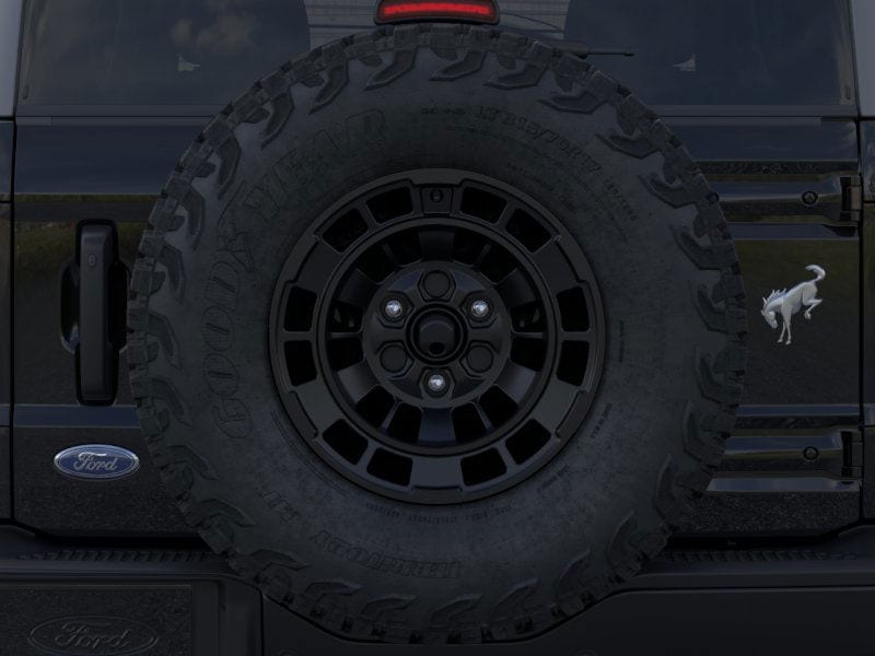 New 2026 Ford Bronco - photo 29