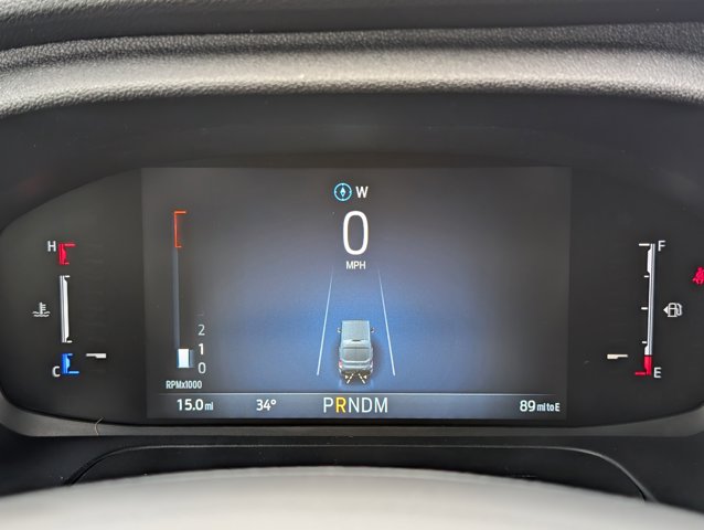 New 2026 Ford Transit 350 - photo 20