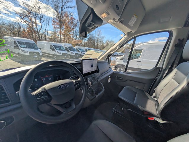 New 2026 Ford Transit 350 - photo 13