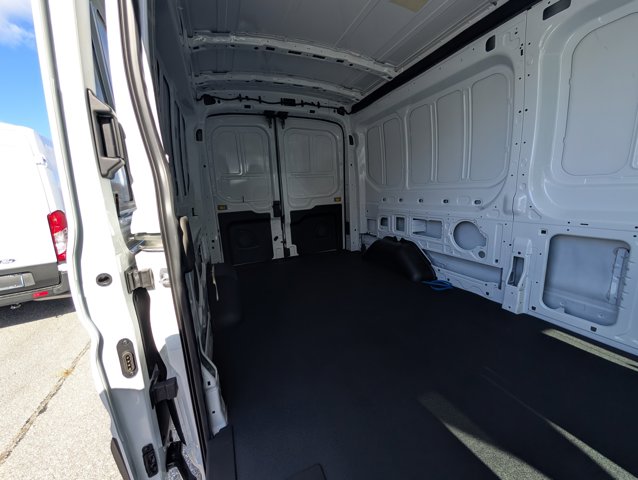 New 2026 Ford Transit 350 - photo 11