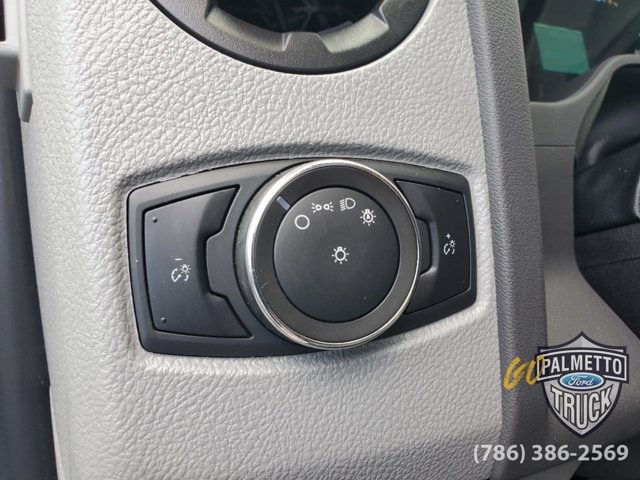 New 2023 Ford E-450 - photo 13