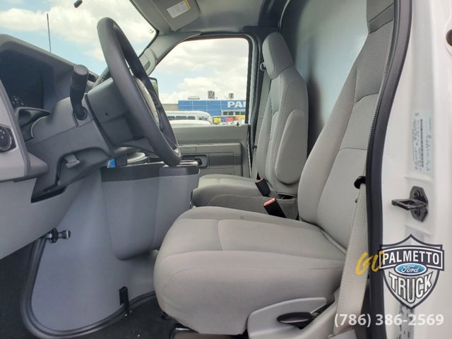 New 2023 Ford E-450 - photo 14