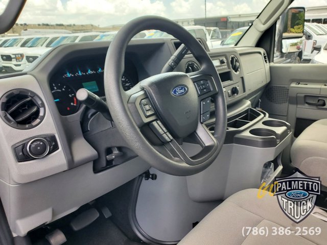 New 2023 Ford E-450 - photo 15