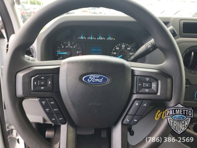 New 2023 Ford E-450 - photo 16