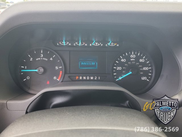 New 2023 Ford E-450 - photo 18