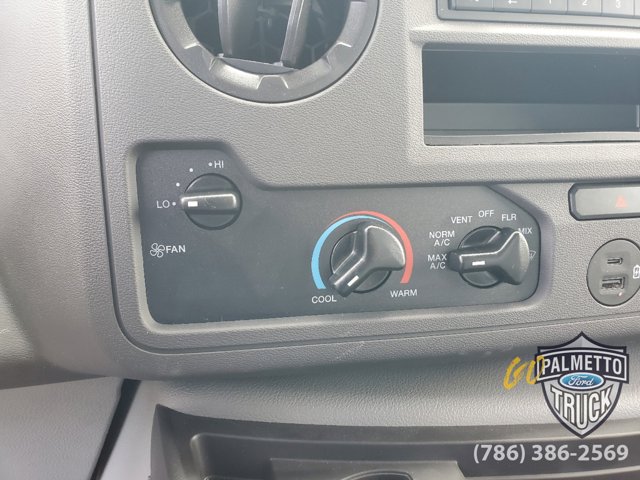New 2023 Ford E-450 - photo 20