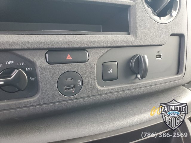 New 2023 Ford E-450 - photo 21