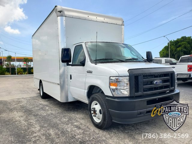 New 2023 Ford E-450 - photo 22