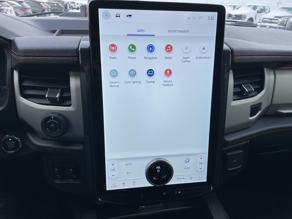 Used 2022 Ford Expedition - photo 17
