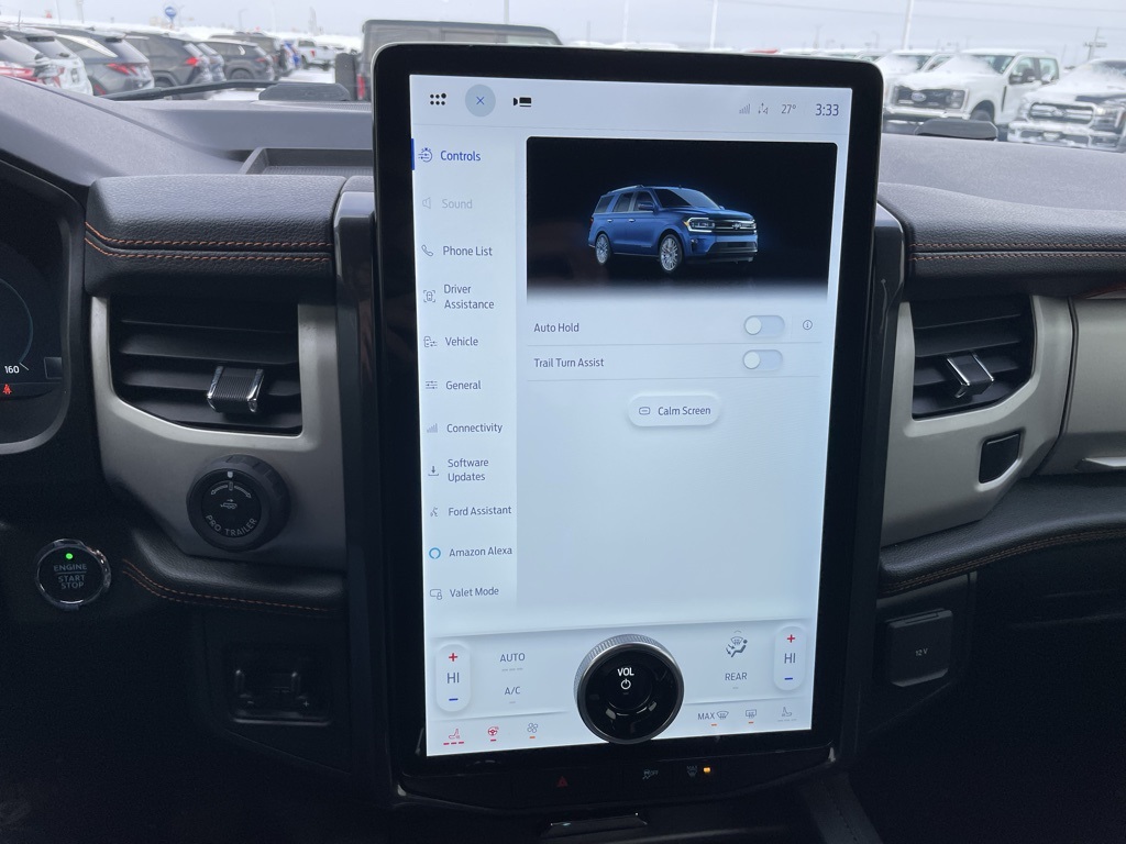 Used 2022 Ford Expedition - photo 19