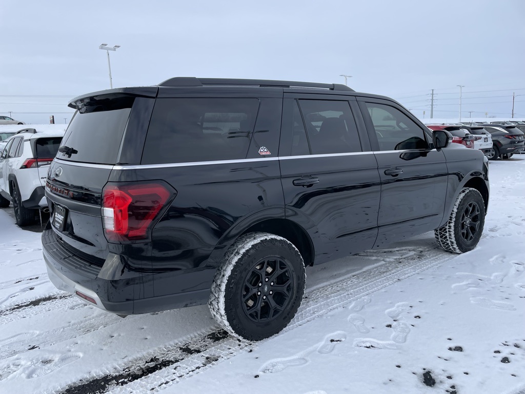 Used 2022 Ford Expedition - photo 5