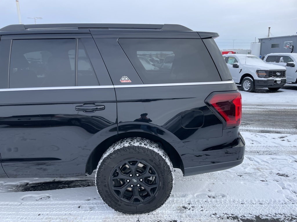Used 2022 Ford Expedition - photo 41