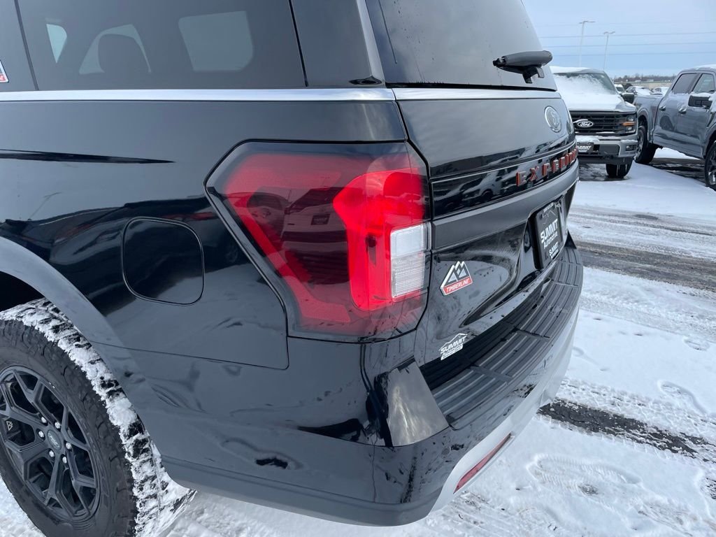 Used 2022 Ford Expedition - photo 42