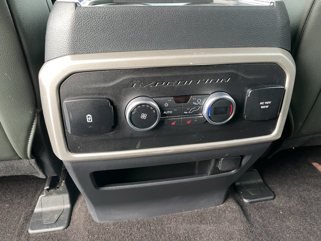Used 2022 Ford Expedition - photo 62