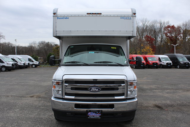 New 1996 Ford E-450 - photo 18