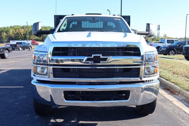 New 2024 Chevrolet Silverado 5500 - photo 5
