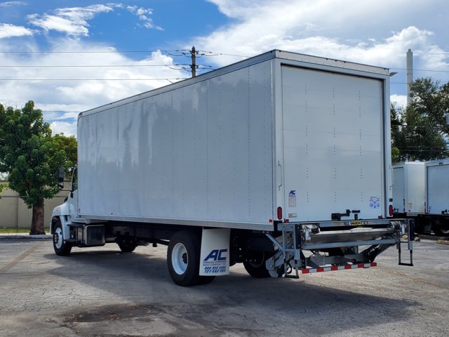 New 2026 Hino L6 - photo 5