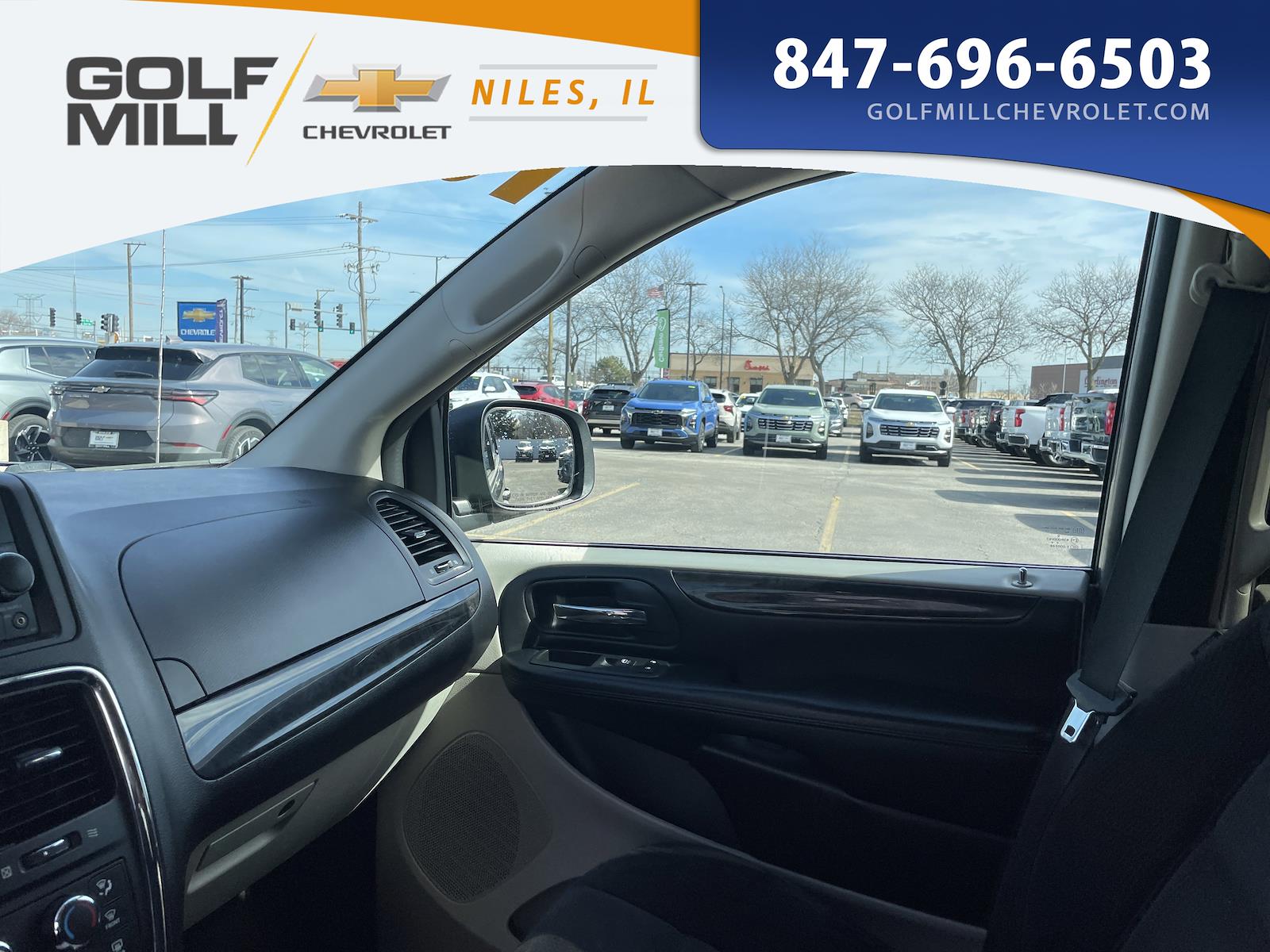 Used 2016 Dodge Grand Caravan - photo 24
