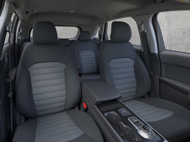 New 2024 Ford Edge - photo 12