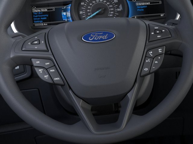 New 2024 Ford Edge - photo 14