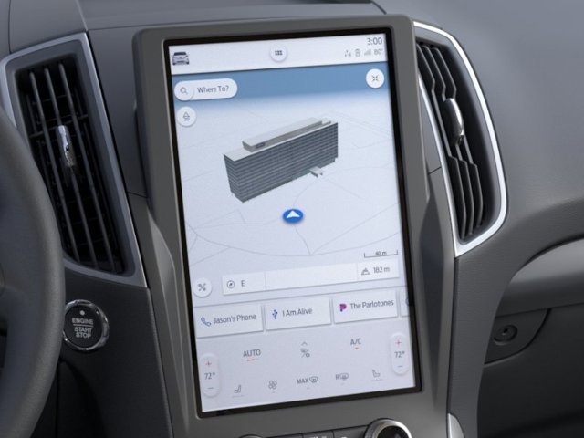 New 2024 Ford Edge - photo 16