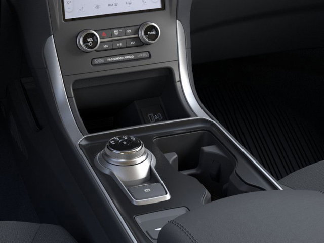 New 2024 Ford Edge - photo 17