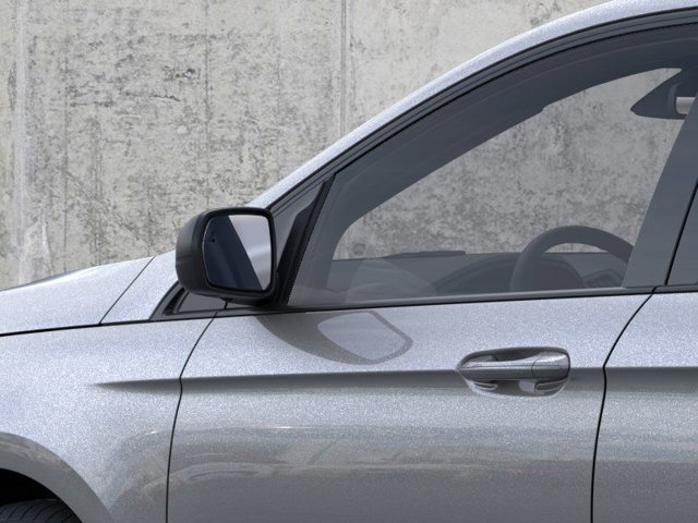 New 2024 Ford Edge - photo 22