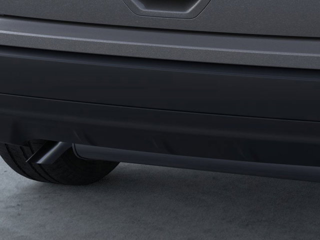 New 2024 Ford Edge - photo 24