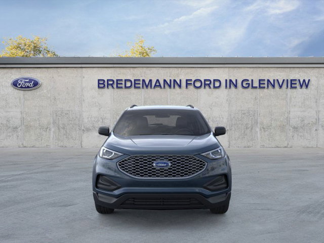 New 2024 Ford Edge - photo 8