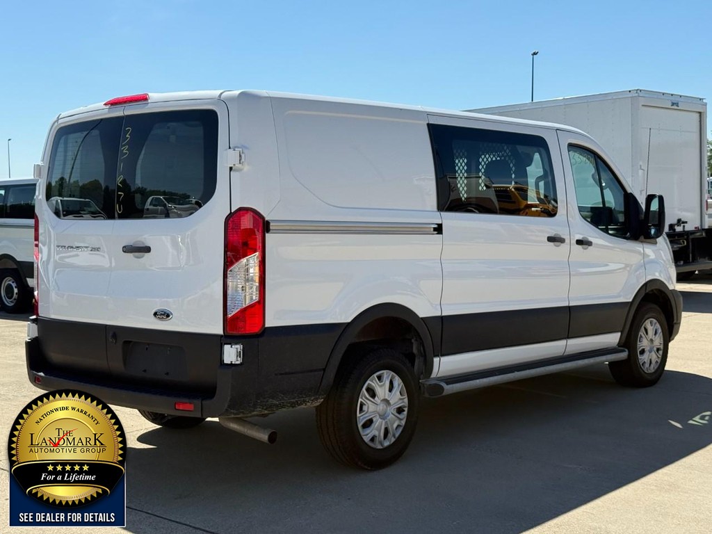 Used 2024 Ford Transit 250 - photo 5