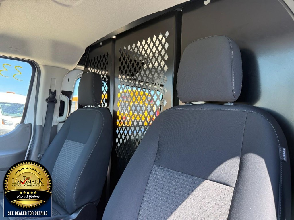Used 2024 Ford Transit 250 - photo 9