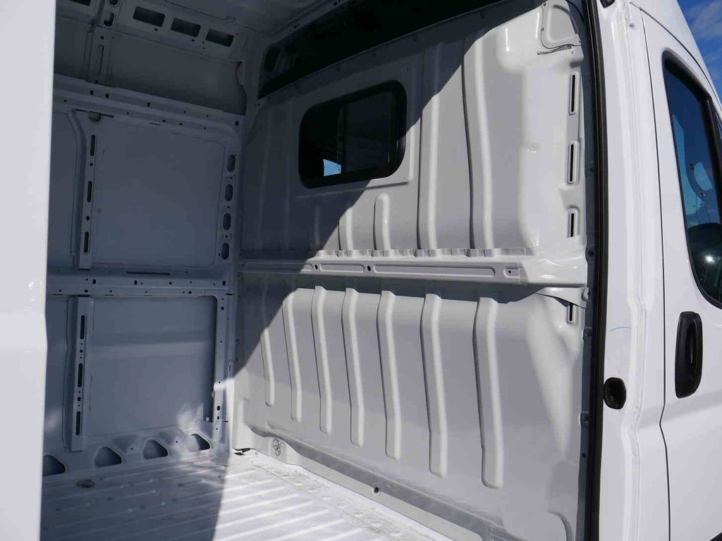 New 2026 Ram ProMaster 1500 - photo 14