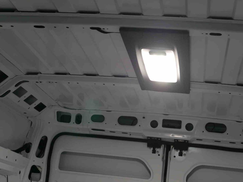 New 2026 Ram ProMaster 1500 - photo 21