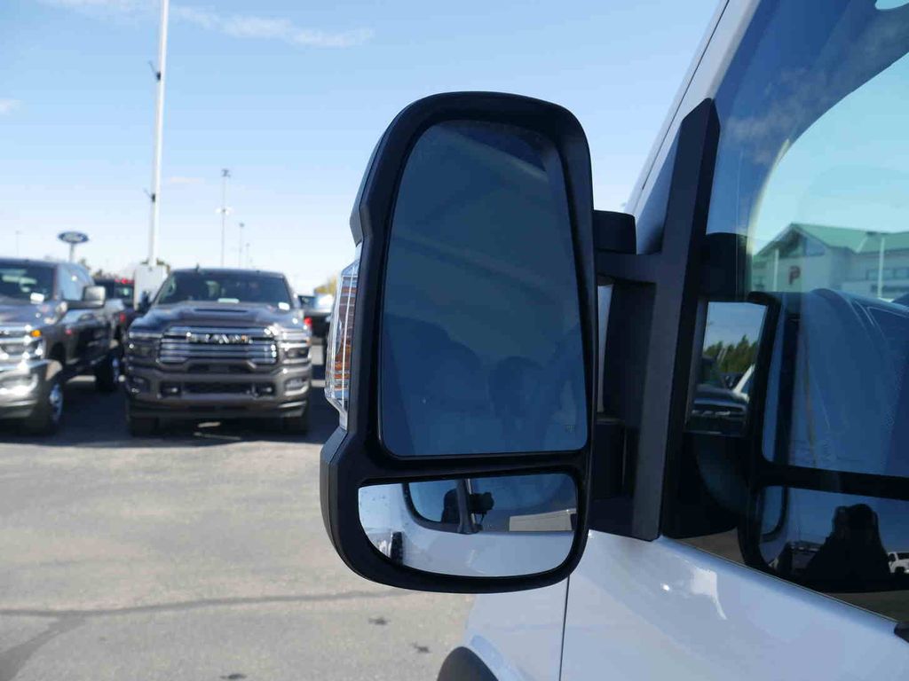 New 2026 Ram ProMaster 1500 - photo 23