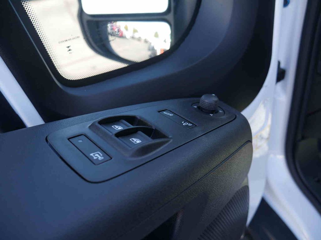 New 2026 Ram ProMaster 1500 - photo 25