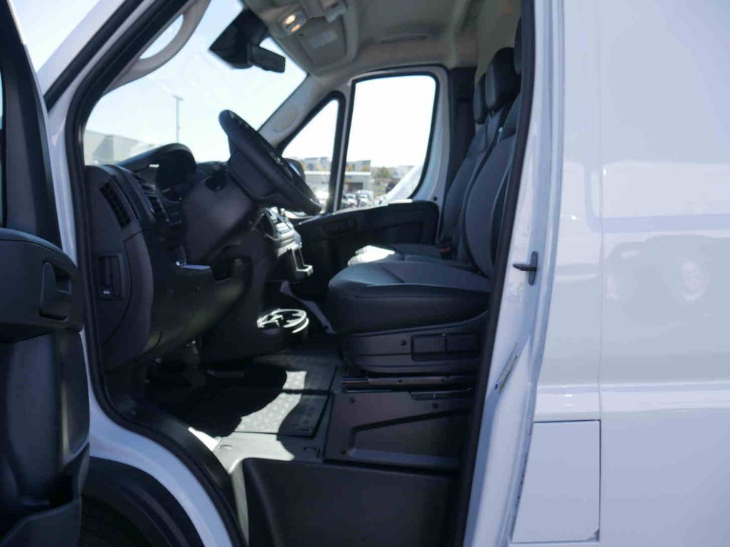 New 2026 Ram ProMaster 1500 - photo 26