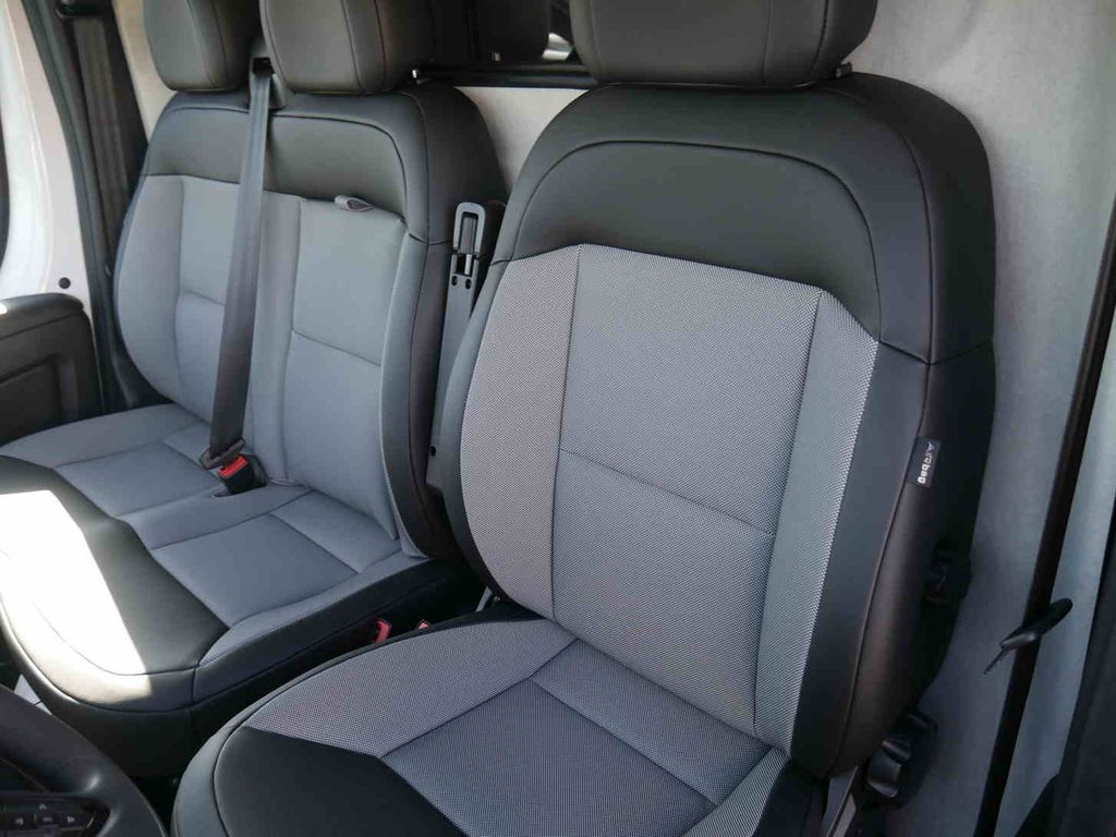 New 2026 Ram ProMaster 1500 - photo 31