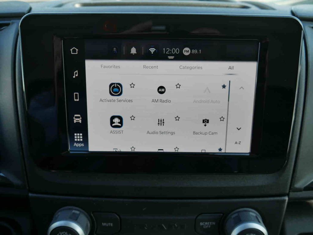 New 2026 Ram ProMaster 1500 - photo 34