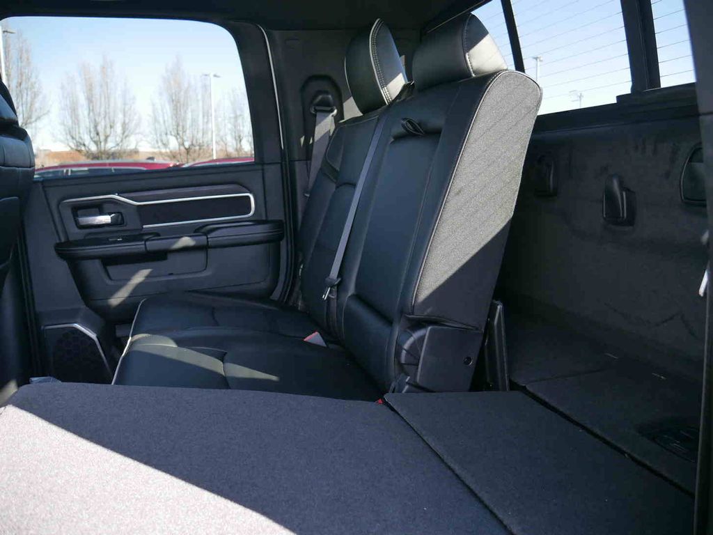 New 2026 Ram 2500 - photo 24