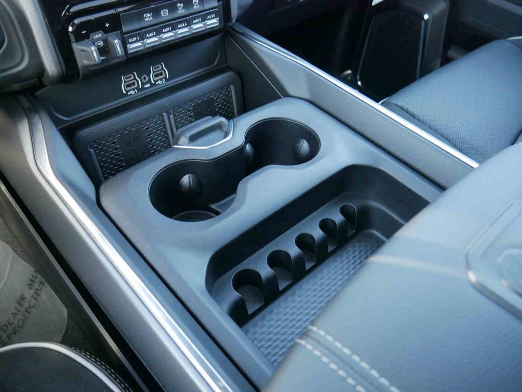 New 2026 Ram 2500 - photo 37