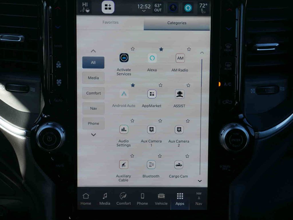 New 2026 Ram 2500 - photo 8