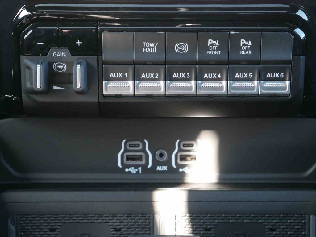 New 2026 Ram 2500 - photo 9