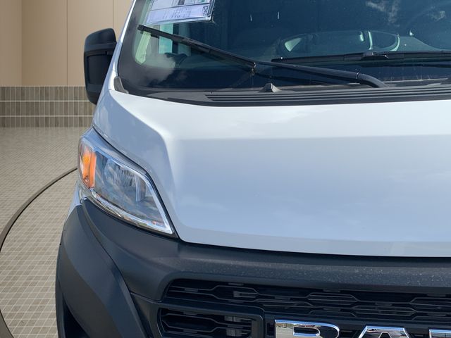 New 2026 Ram ProMaster 2500 - photo 12