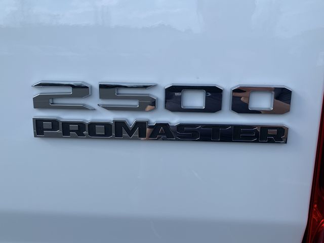 New 2026 Ram ProMaster 2500 - photo 14