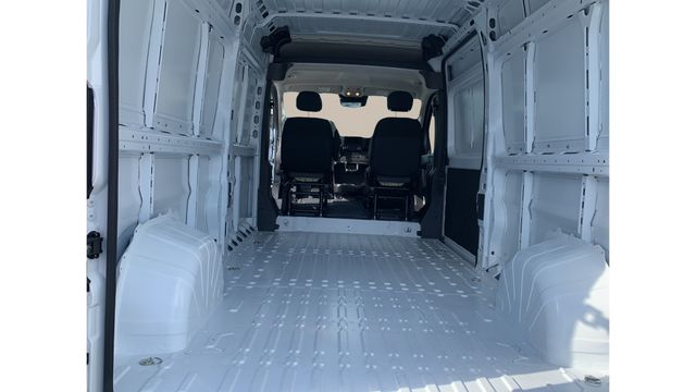 New 2026 Ram ProMaster 2500 - photo 15