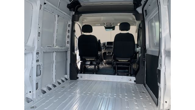 New 2026 Ram ProMaster 2500 - photo 22